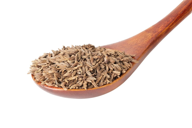 تصویر 4 از زیره سبز اصل با طعمی گرم و معطر از مزارع برگزیده